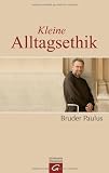 Produkt-Bild: Kleine Alltagsethik