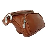 Piel Large Classic Waist Bag
