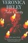 False Charity (The Abbot Agency, Book 1)