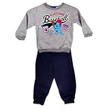 Blue's Clues - Apparel - Toddler Blues Baseball 2 Piece Pant