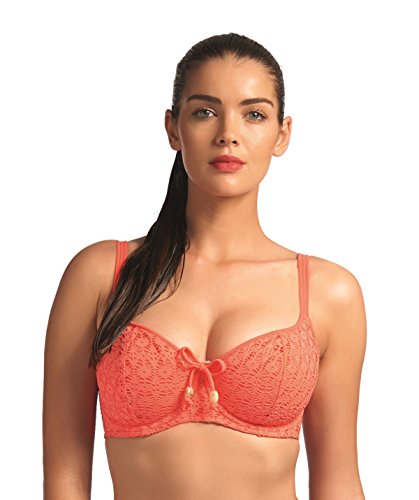 Spirit Sweetheart Swim Top