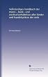 VollstÃ¤ndiges handbuch der mÃ¼nz-\, bank- und wechselverhÃ¤ltnisse aller lÃ¤nder und handelsplÃ¤tze der erde (Vol.2)