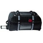 Marker 29-Inch Double Decker Wheeling Duffel Bag