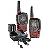 Cobra Electronics CXT545 28-Mile Range Walkie Talkie