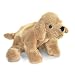 Steiff's Mini Floppy Lumpi Golden Retriever Puppy