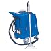 NaceCare TP18DX Polyethylene Box Extractor with Premium 2 Jet Wand, 18 Gallon Capacity, 2.68HP, 33' Power Cord Length