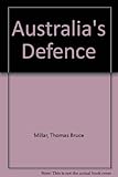 Australia's defence