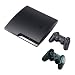 PS3 120 GB Console with 2 Dualshock 3 controllers