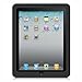 G-HUB - iPad 1 Tablet Case - Protectve Silicone Gel Soft Cover Case for 1st Generation iPad – Black