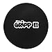 Gripp II Gel Stress Ball - Black