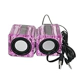 Mini Speaker for PC Laptop