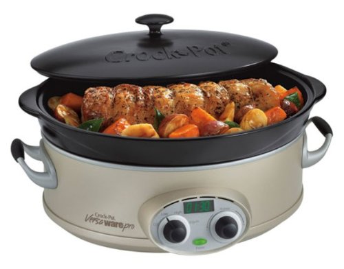 Crockpot ground beef recipes