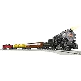 41giZx7Q8EL. SL160  Buy Lionel Pennsylvania Flyer Freight Train Set with Diorama ..Dont Buy it, Until You Read This
