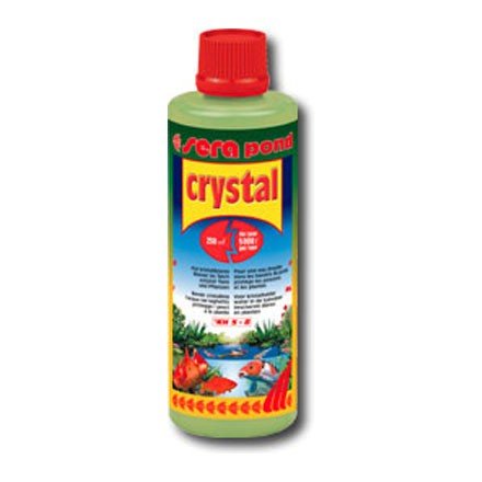 Sera 7000172 Crystal Preisvergleich