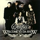 WELCOME TO DA SHOW