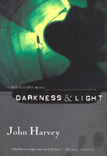 Darkness & Light: A Frank Elder Mystery (Frank Elder Mysteries)