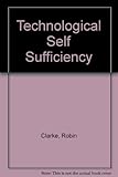 Technological self-sufficiency