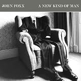 A New Kind of Man