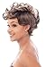 MM 27PCS BY MODEL MODEL DREAMWEAVER PRE-CUT 100% HUMAN HAIR WEAVE