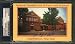 Catfish Hunter Hand Signed Postcard~psa Dna Slabbed - MLB Cut Signatures