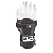 Red Impact Adult Wrist Guards