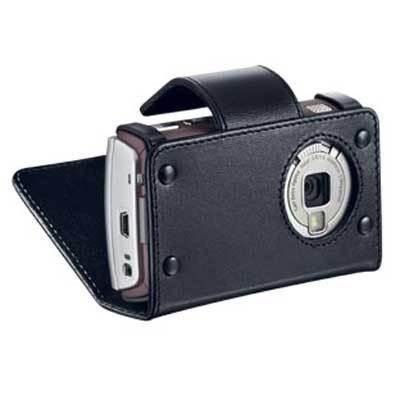 Nokia CP191 Carrying Case for N95