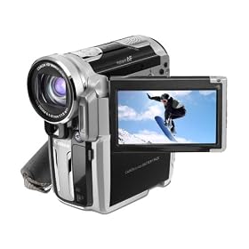 Canon HV10 High Definition Camcorder