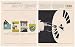 1961 IBM 7090 Computer AUTOPROMT Program 2-Page Print Ad