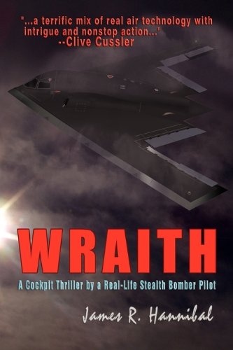 WRAITH Image of WRAITH