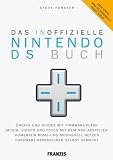 Das inoffizielle Nintendo DS-Buch