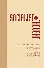 Socialist Thought a Documentary History