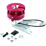 Mallory 20901 Drive Belt for Front Drive Comp 9000 Distributor by Mallory