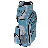 Tour Edge Lady Max-D Cart Bag