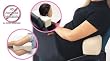 Cool Touch Support Cushion (Beige)