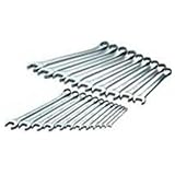 SKT 88319 SuperKrome Combination Wrenche 19mm [並行輸入品]