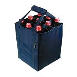 Produkt-Bild: Reisenthel CA 0105 Bottlebag Navy