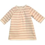 Petit Bateau - 66205 - Robe Marinière pour Bébé Fille