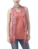 Joe Browns Women's Funky Fringe Waistcoat Top