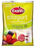 Easiyo Bio-Life Organic Yogurt Base