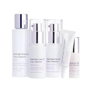 Meaningful Beauty 5 Piece Age Maintenence System (30 Day) Meaningful Beauty 5 Piece Age Maintenence System (30 Day)