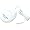 Sangean Pillow Speaker (White)