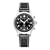 Breast Cancer Wrist Watch