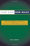 Same Game, New Rules