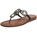Coconuts by Matisse Women's Huntington Thong Sandal