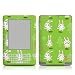Rabbits Design Protective Decal Skin Sticker for Amazon Kindle 2 E-Book Reader (Version 2.0)