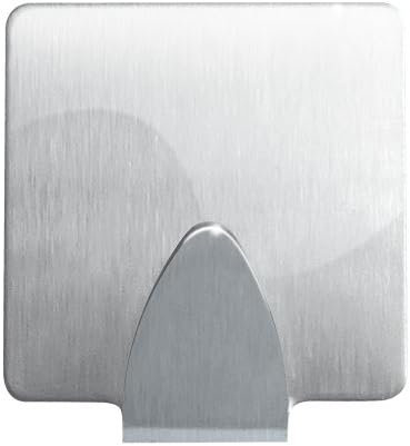 Stainless Steel - Bathroom Hook (General Purpose)