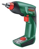 Bosch PSR 300 LI Cordless Lithium-Ion Drill/Driver