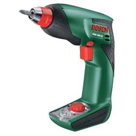 Bosch PSR 300 LI