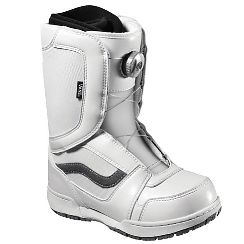 vans encore snowboard boots 2013