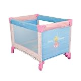 Precious Moments Travel Baby Play Yard